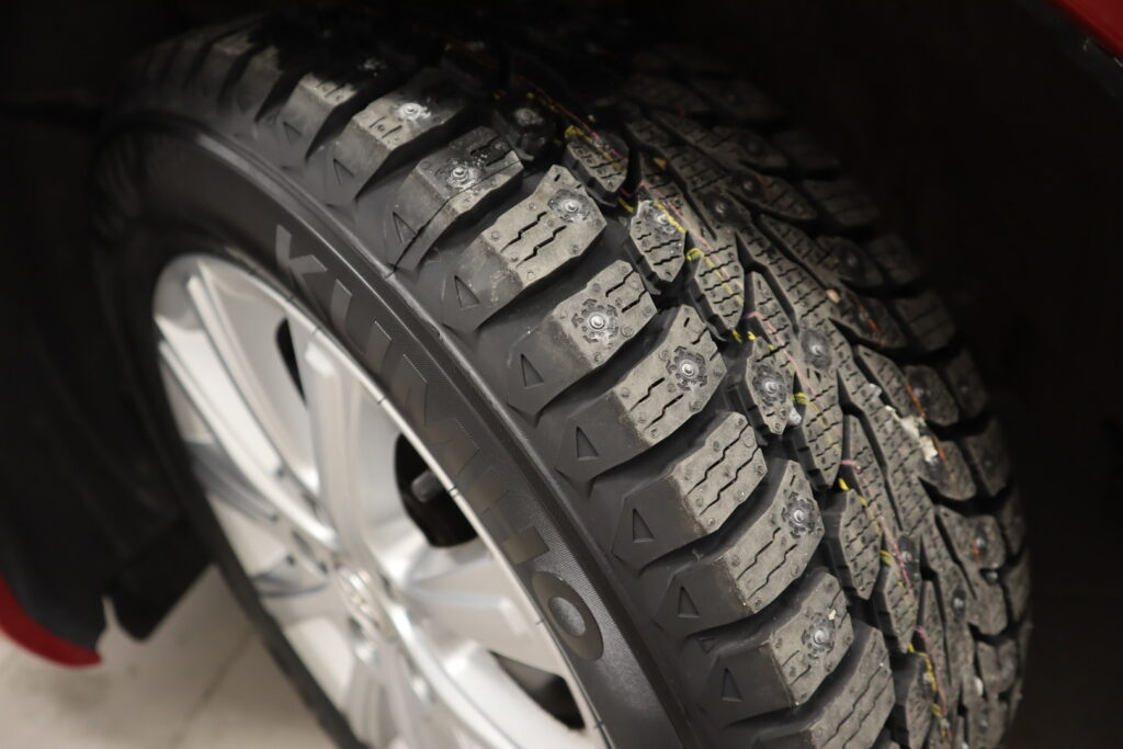 Toyota Auris, image 21