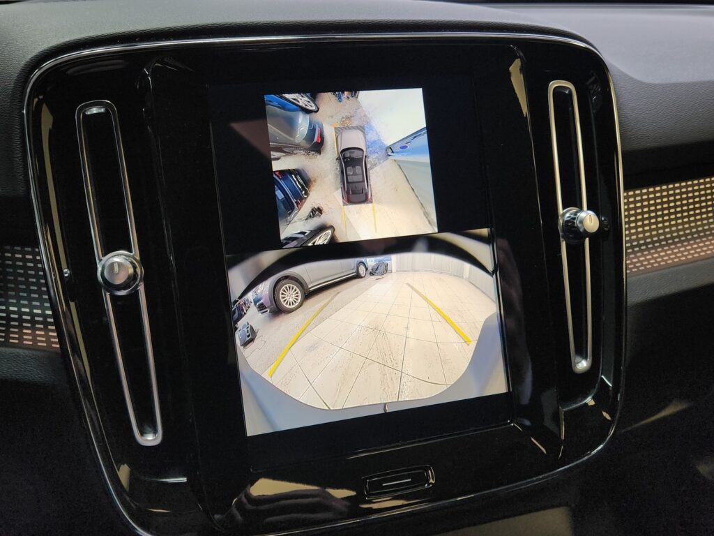 Volvo EC40, image 14