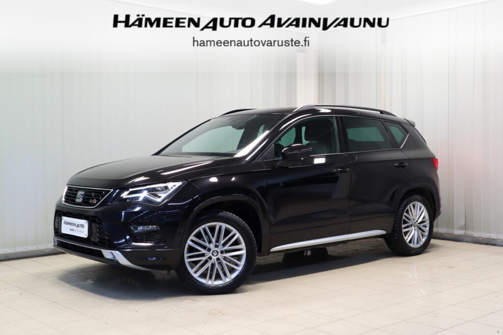 Seat Ateca, image 1
