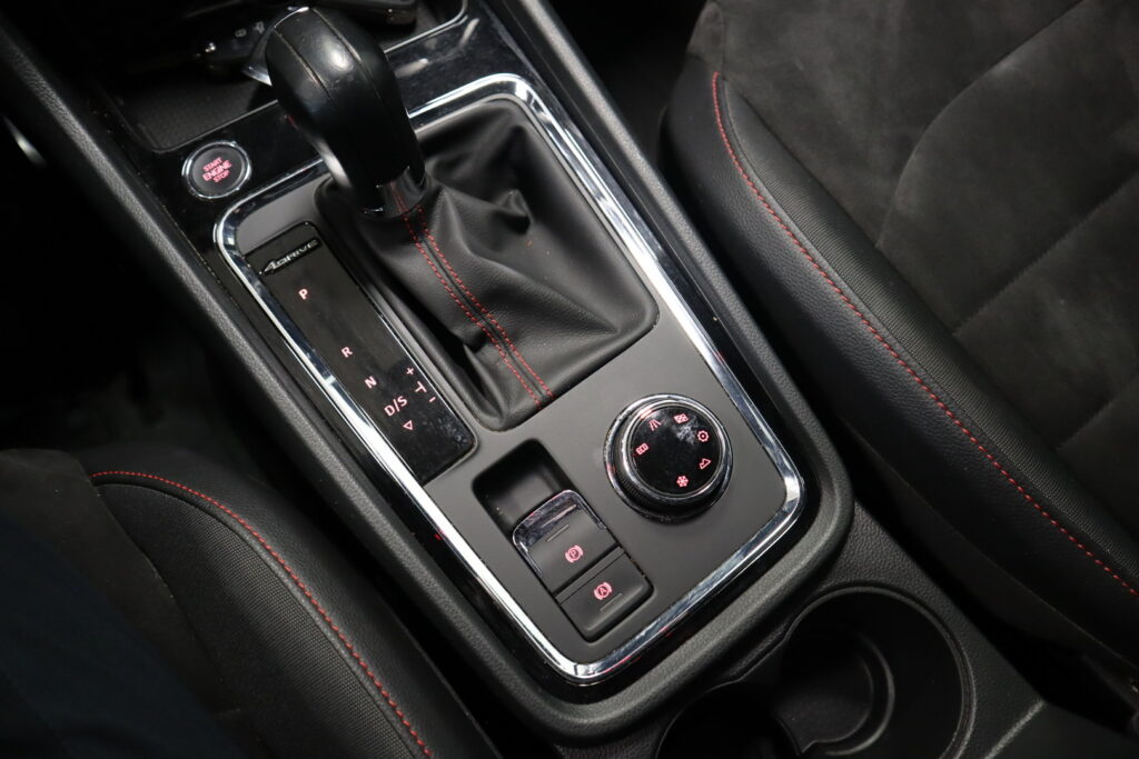 Seat Ateca, image 10