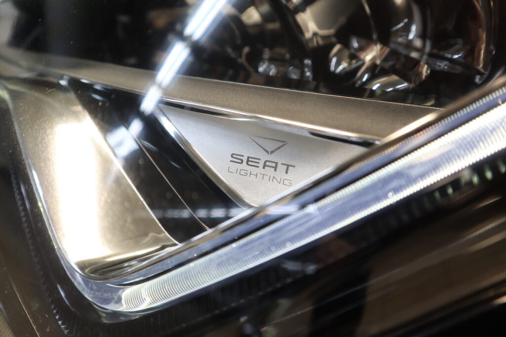 Seat Ateca, image 11