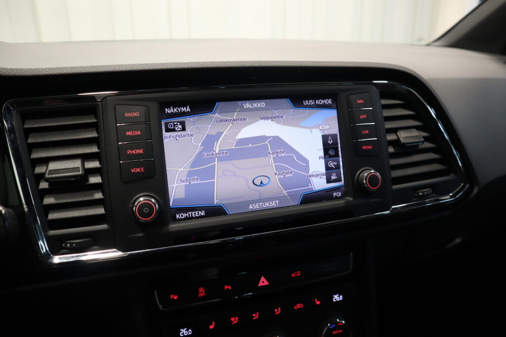 Seat Ateca, image 12