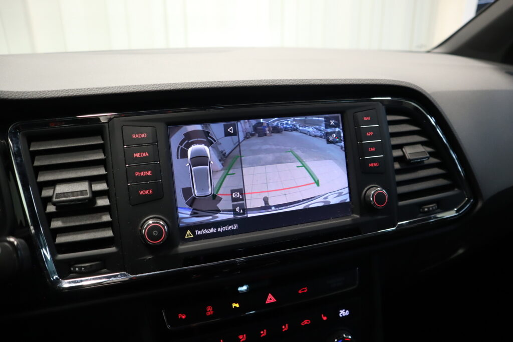 Seat Ateca, image 13