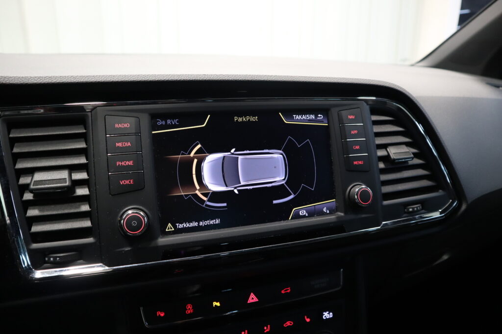 Seat Ateca, image 14