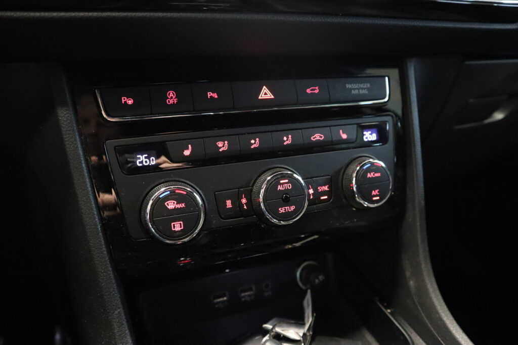 Seat Ateca, image 15