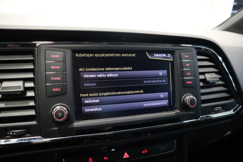 Seat Ateca, image 16