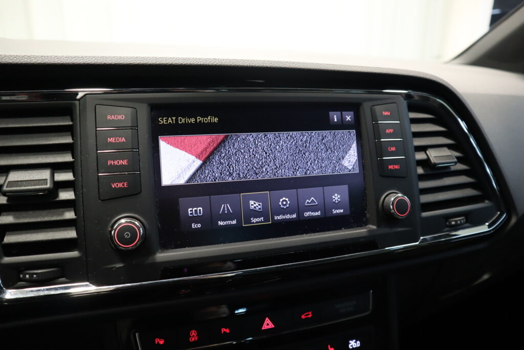 Seat Ateca, image 18