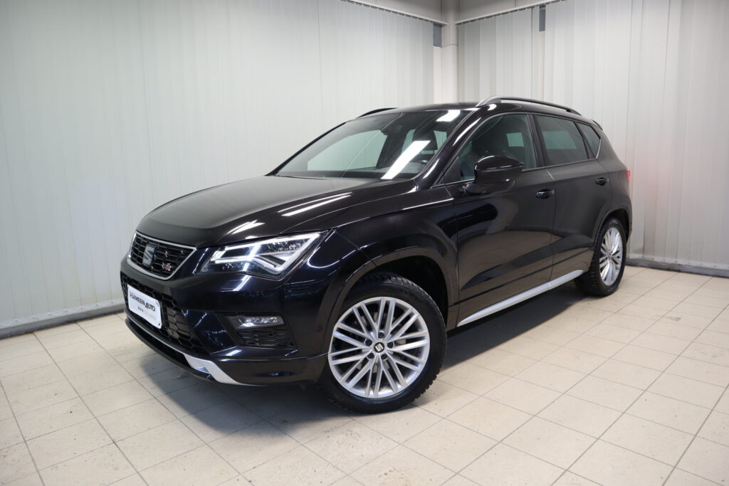 Seat Ateca, image 2