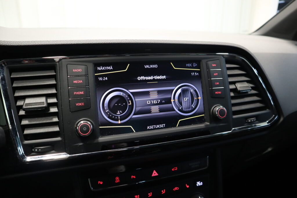 Seat Ateca, image 20