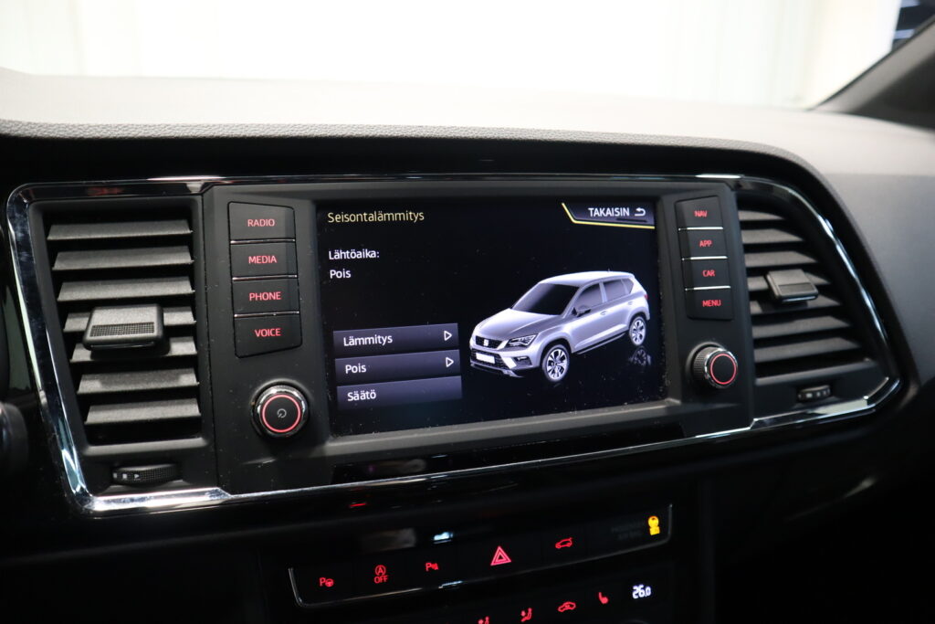 Seat Ateca, image 21