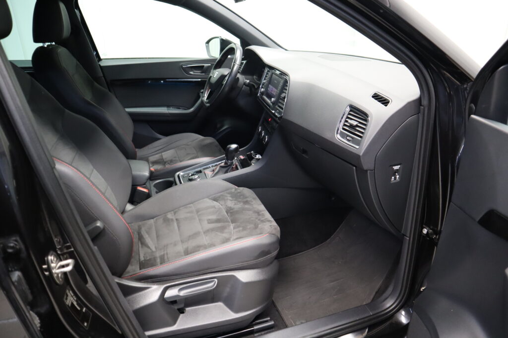 Seat Ateca, image 22