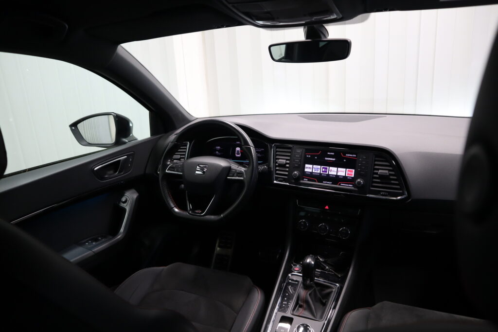 Seat Ateca, image 23