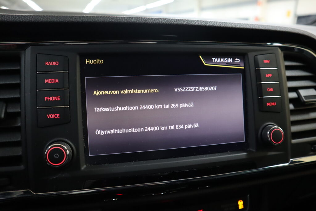 Seat Ateca, image 24