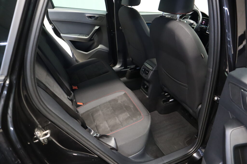 Seat Ateca, image 25