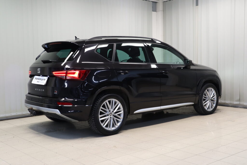 Seat Ateca, image 27
