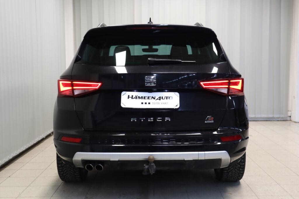 Seat Ateca, image 29