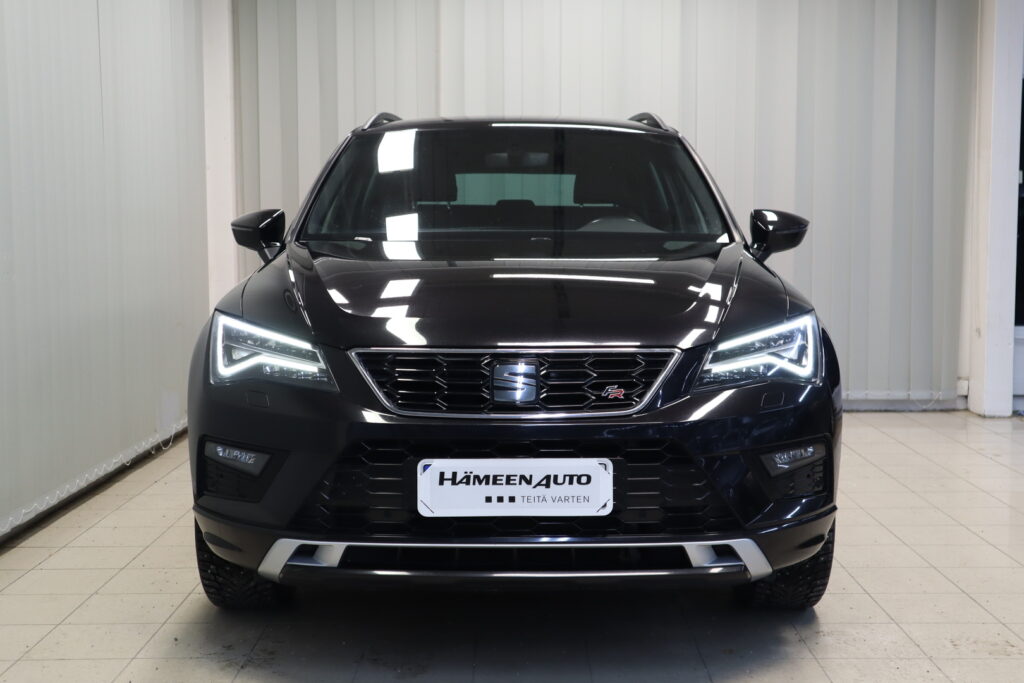 Seat Ateca, image 3