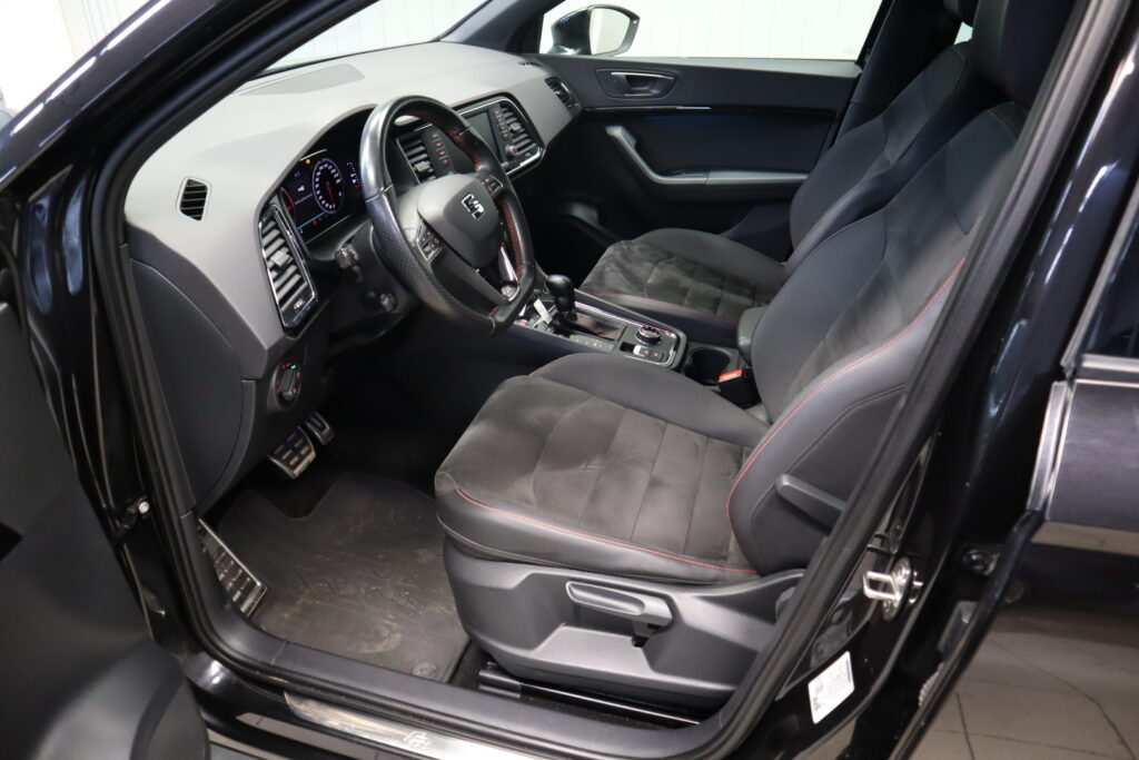 Seat Ateca, image 4