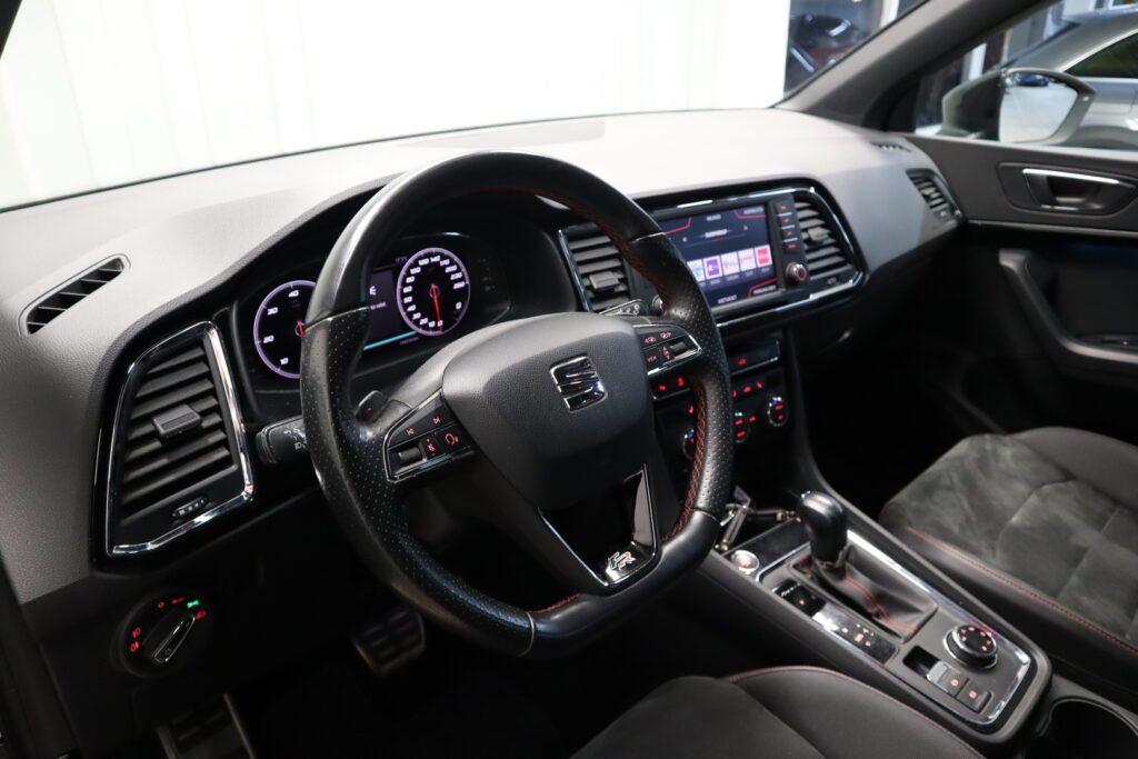 Seat Ateca, image 5