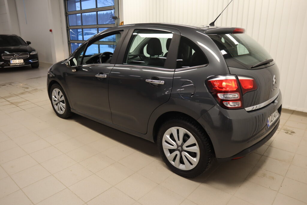 Citroen C3, image 2