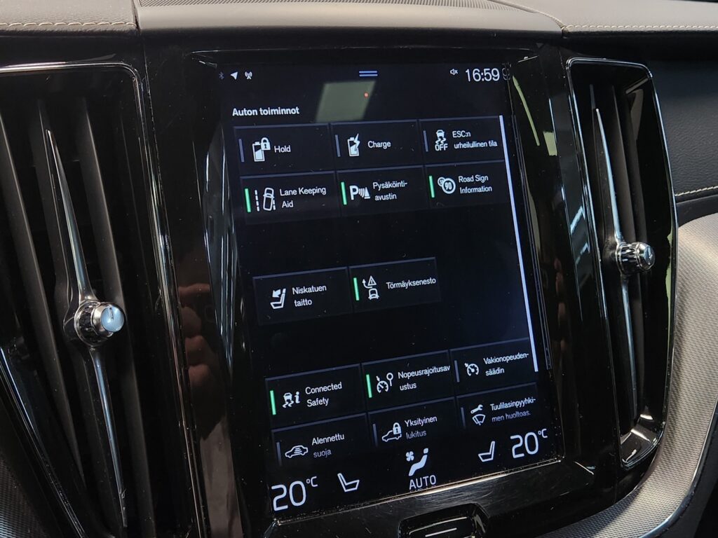 Volvo XC60, image 15