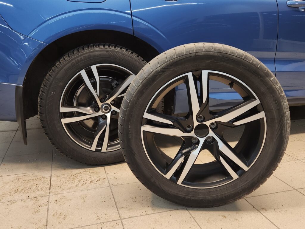 Volvo XC60, image 21