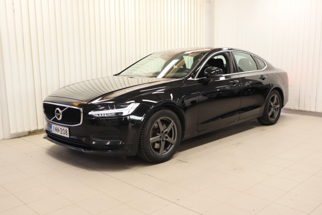 Volvo S90, image 1