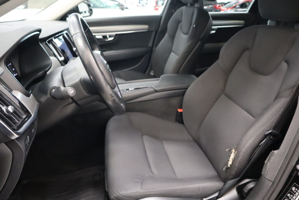 Volvo S90, image 10