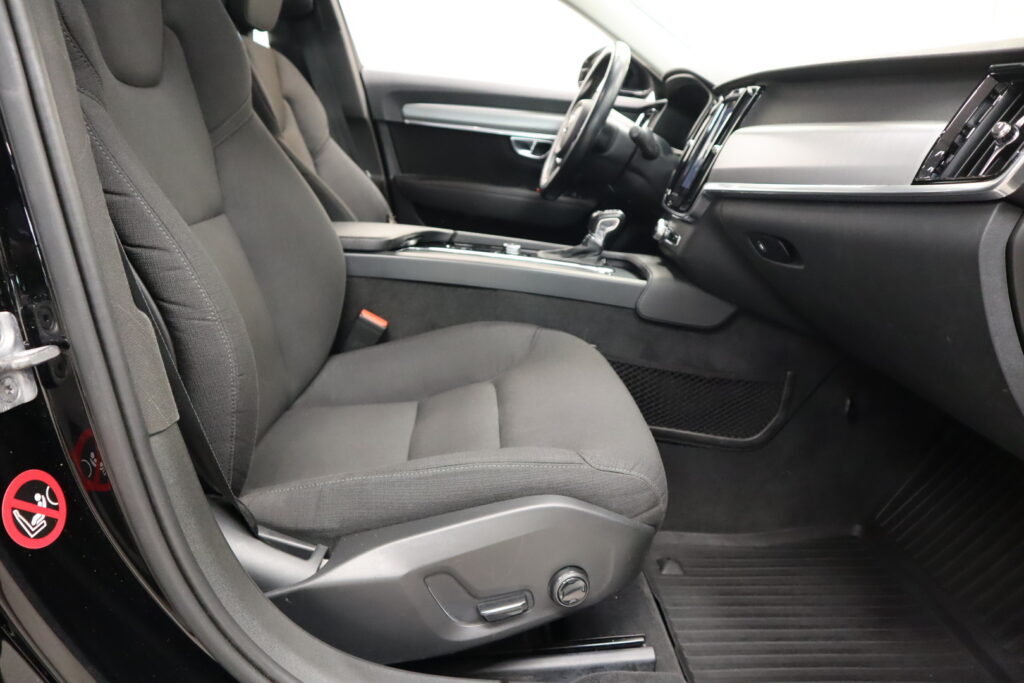 Volvo S90, image 11