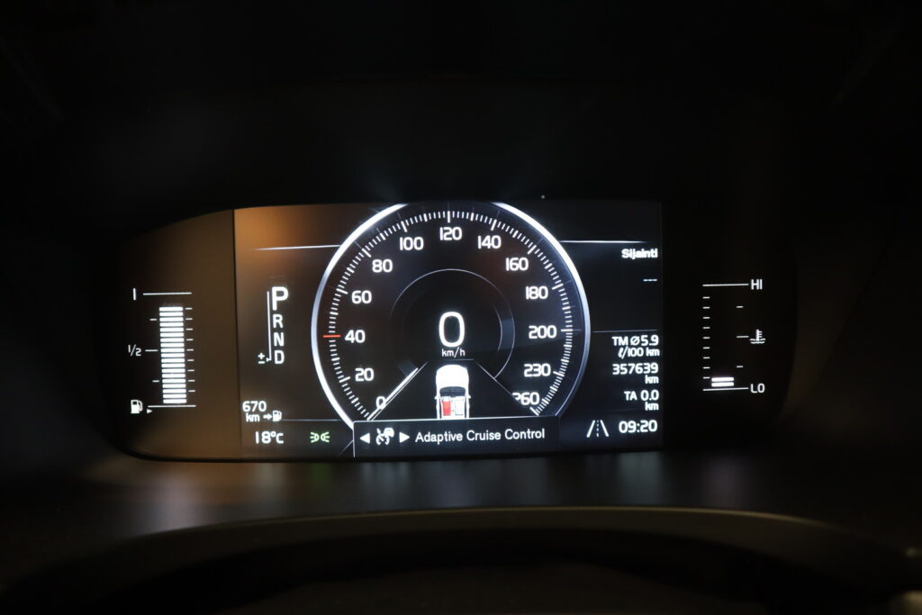 Volvo S90, image 15