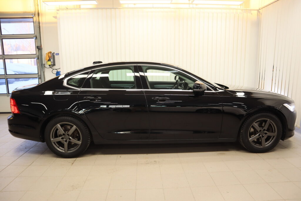 Volvo S90, image 8
