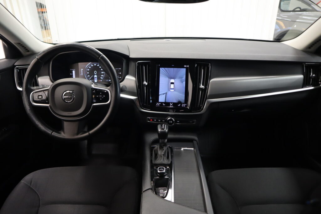Volvo S90, image 9