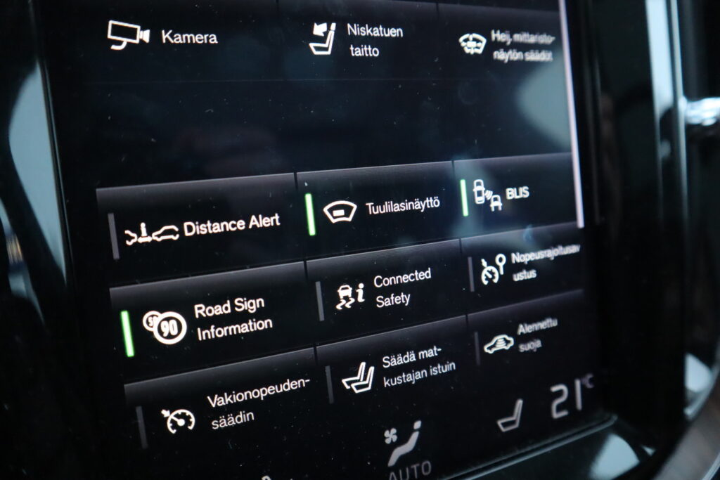 Volvo XC60, image 11