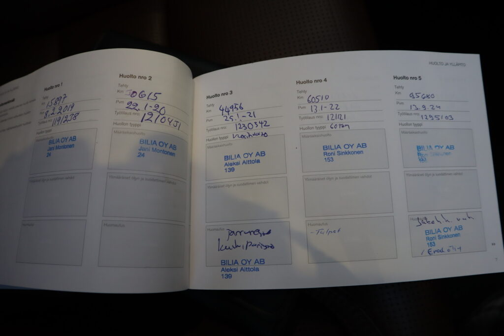 Volvo XC60, image 15