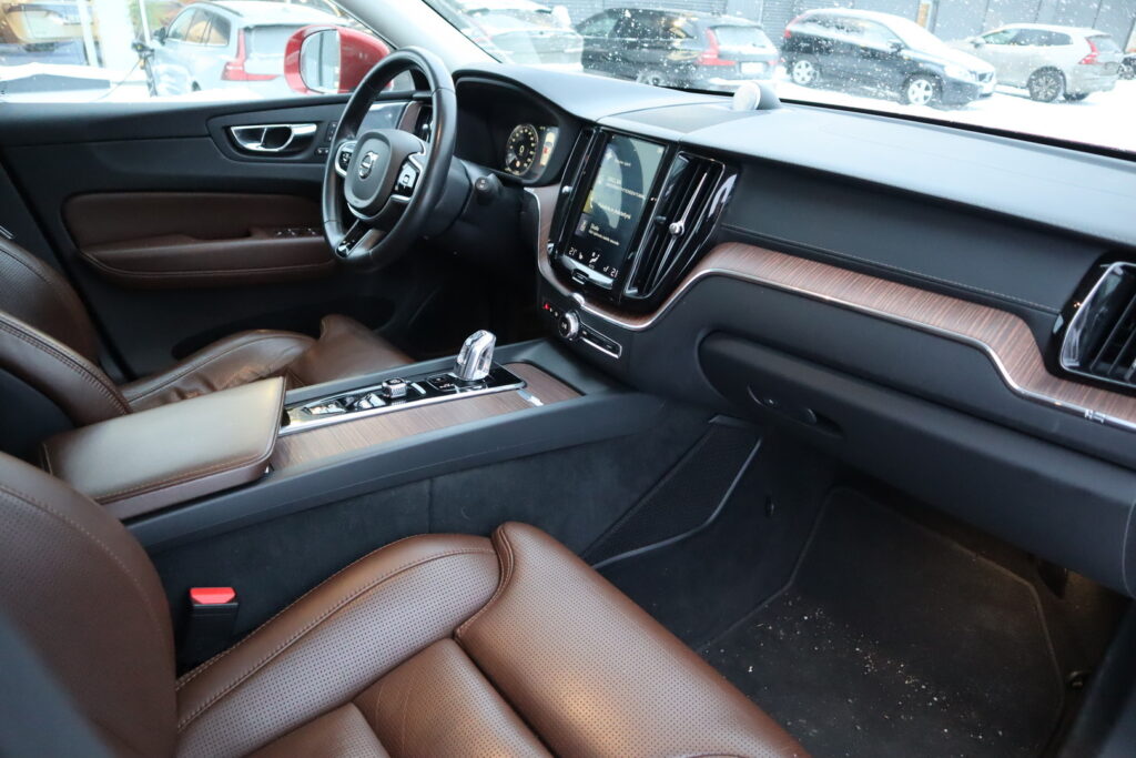 Volvo XC60, image 5