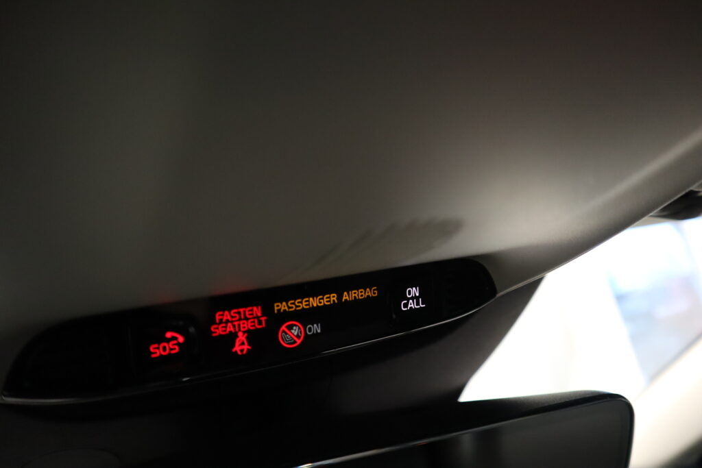 Volvo V90 Cross Country, image 8