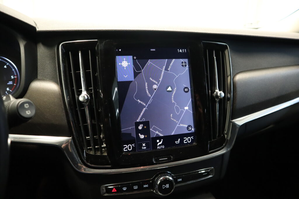 Volvo V90 Cross Country, image 9