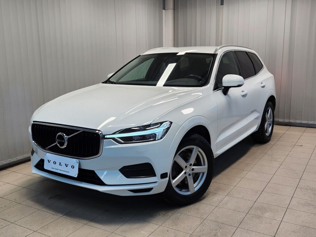 Volvo XC60, image 2