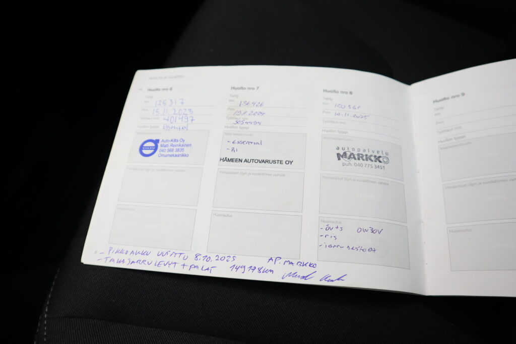 Volvo V60 Cross Country, image 14