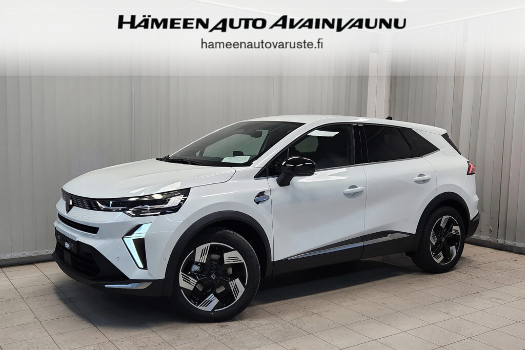 Renault Symbioz, image 1