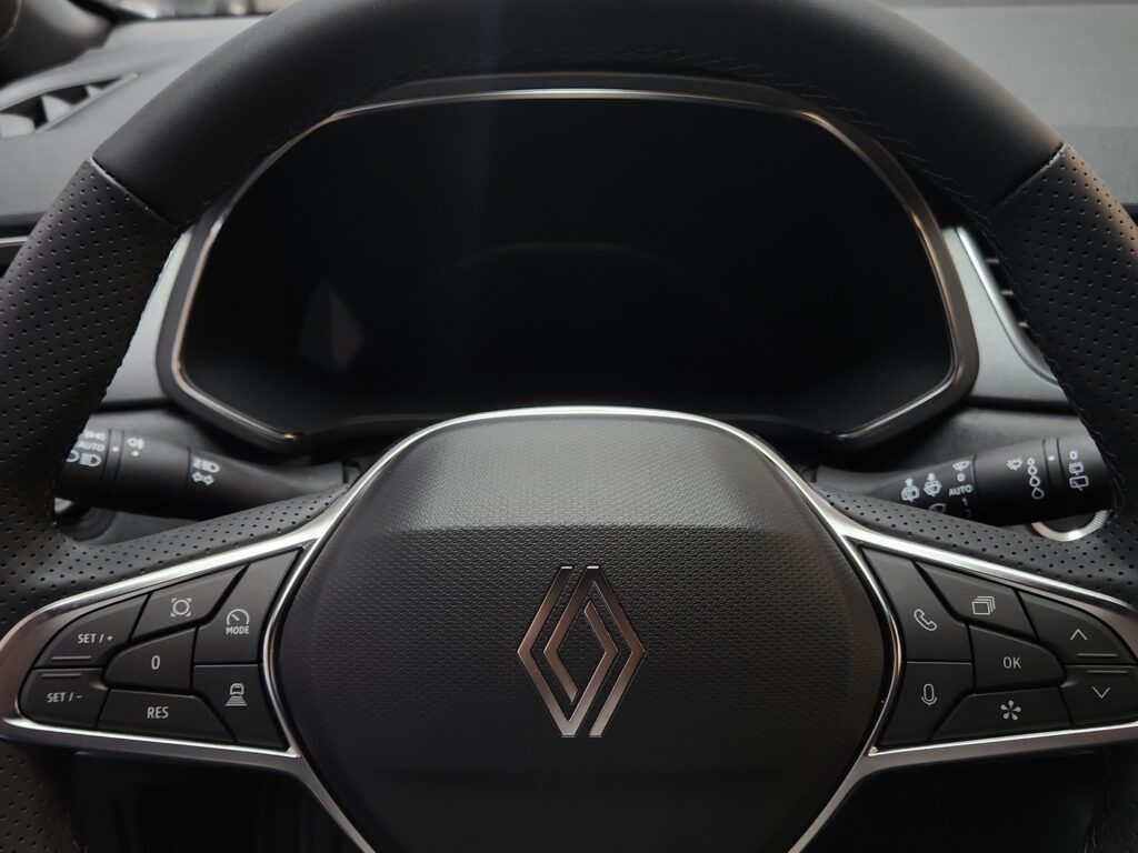 Renault Symbioz, image 11