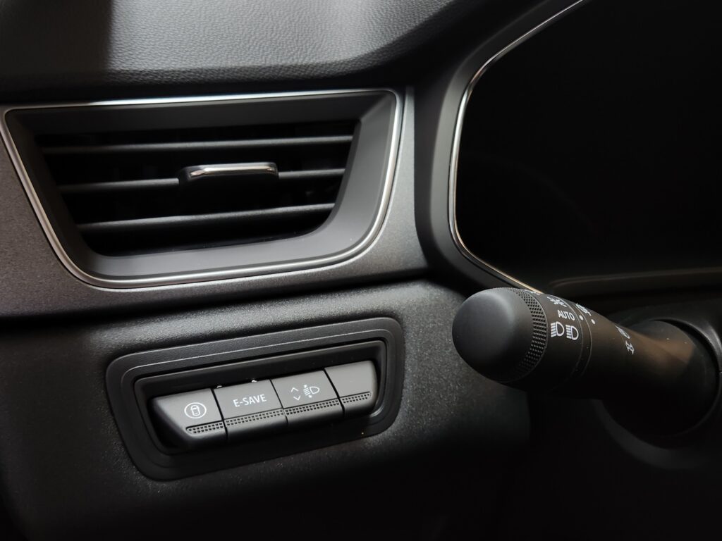 Renault Symbioz, image 12