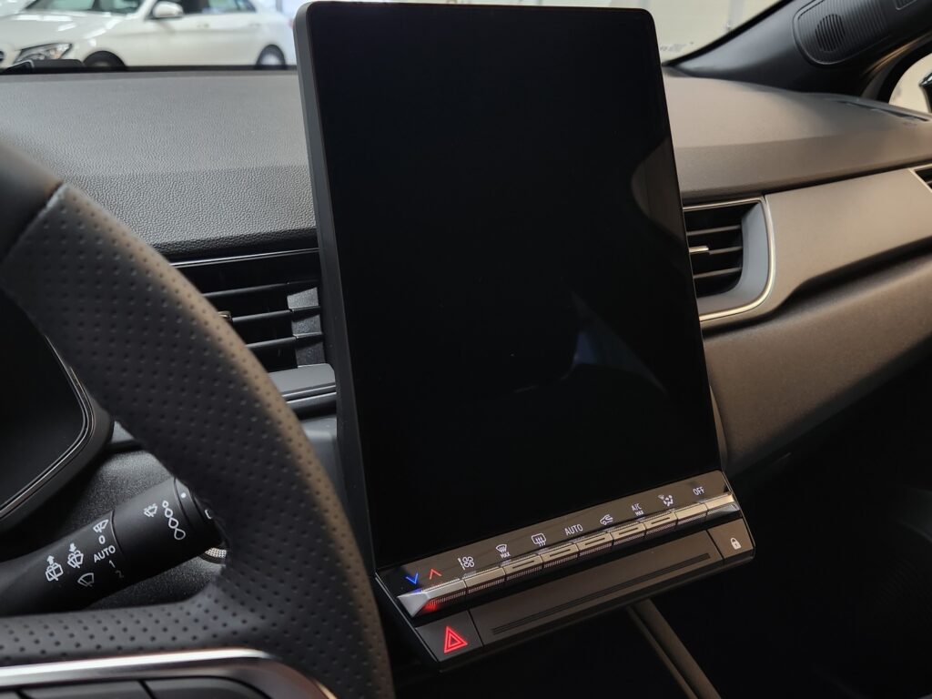 Renault Symbioz, image 13