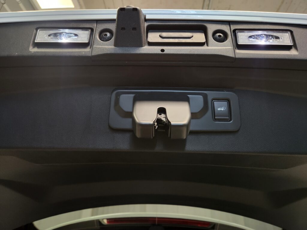 Renault Symbioz, image 16