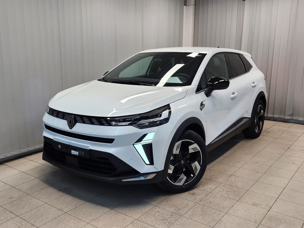 Renault Symbioz, image 2