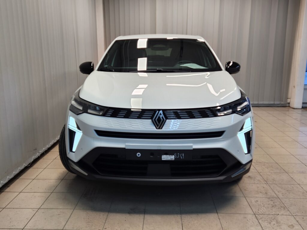 Renault Symbioz, image 3