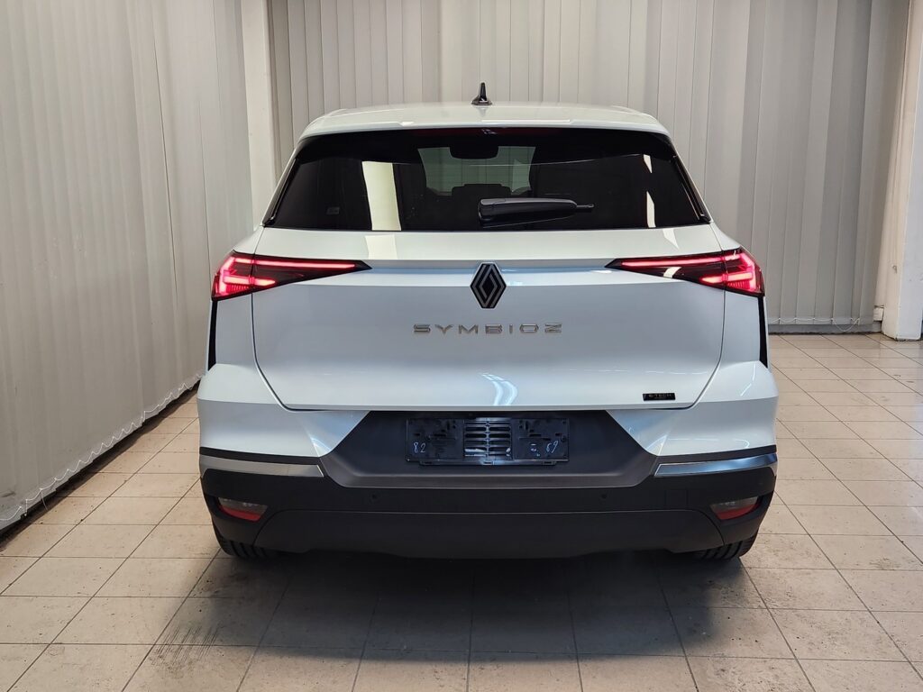 Renault Symbioz, image 4