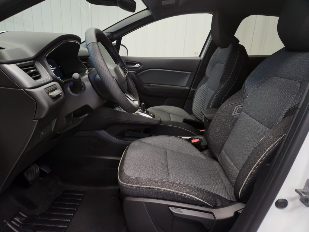 Renault Symbioz, image 6