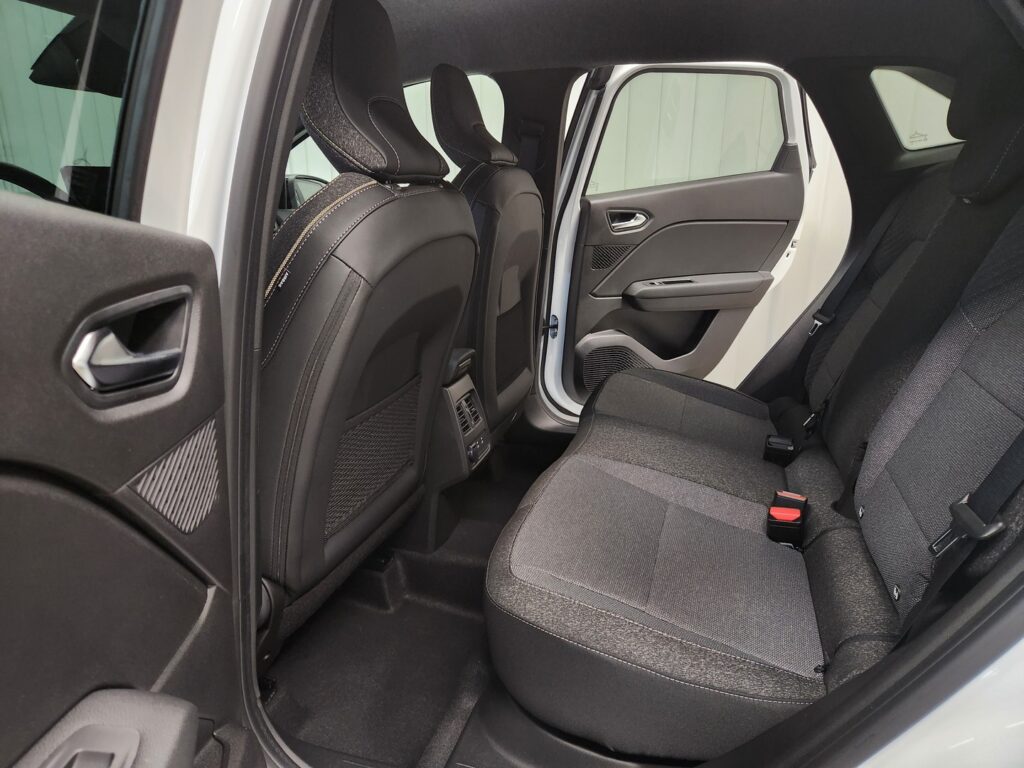 Renault Symbioz, image 7