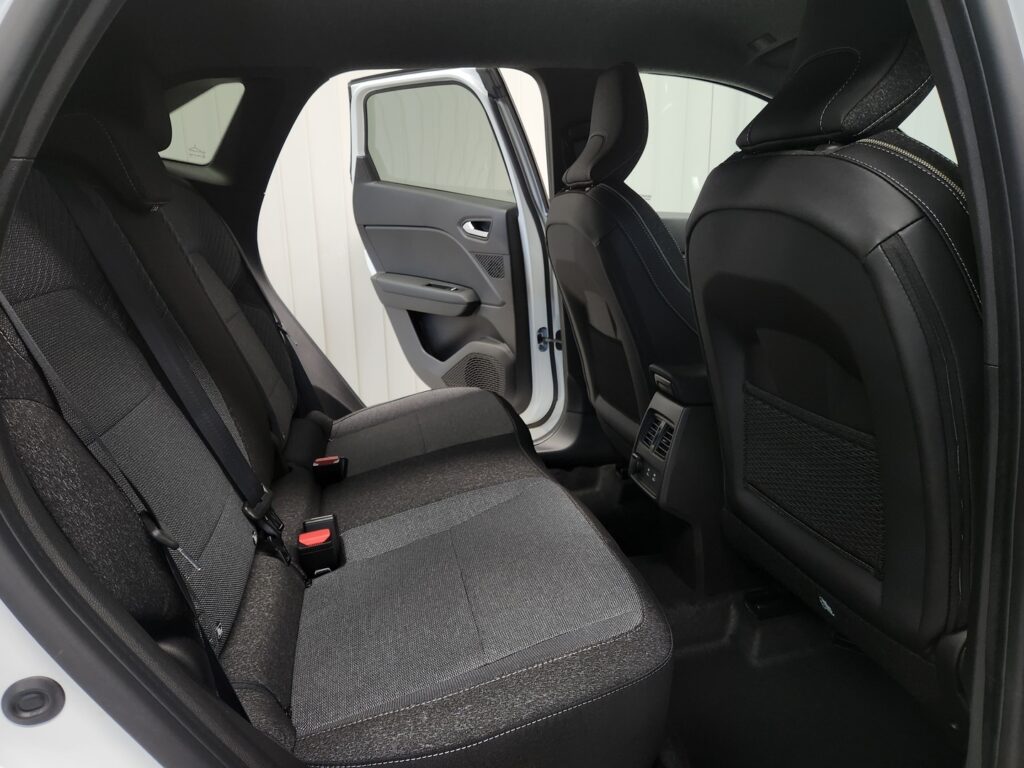 Renault Symbioz, image 8